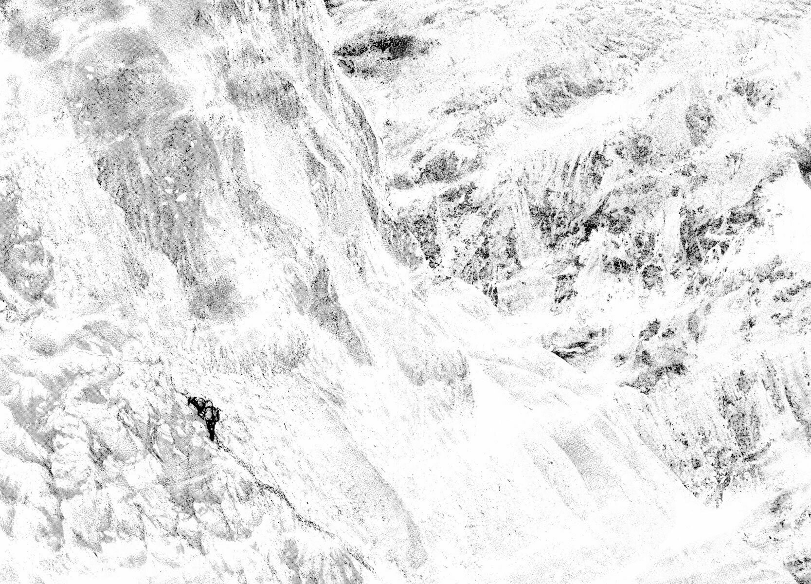 The Climber (Kokou no Hito) Manga Chapter 161 page 13 - Rivalry