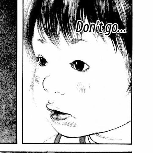 The Climber (Kokou no Hito) Manga Chapter 161 (Rivalry) cover