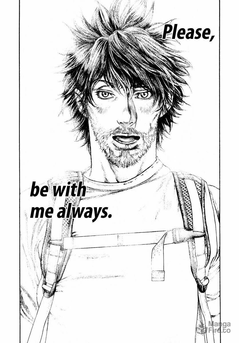 The Climber (Kokou no Hito) Manga Chapter 162 page 10 - Information