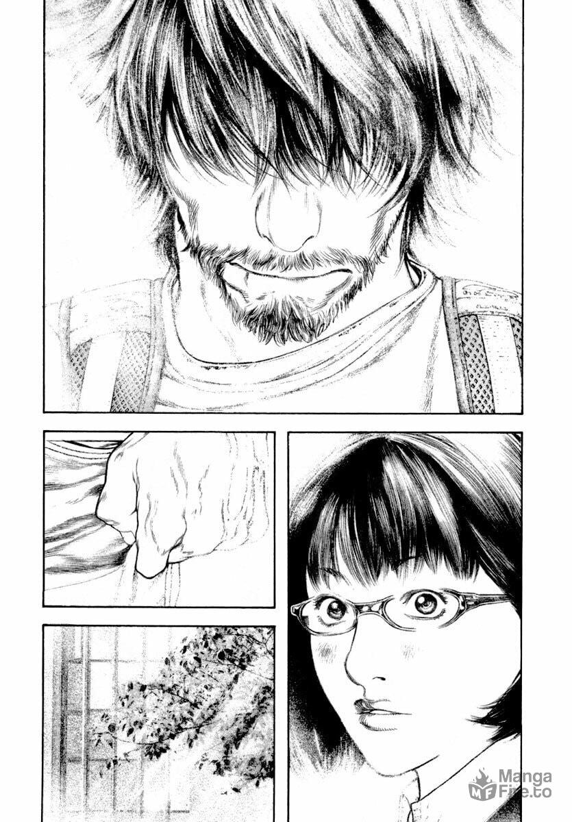 The Climber (Kokou no Hito) Manga Chapter 162 page 9 - Information