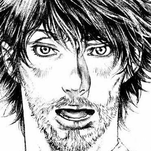 The Climber (Kokou no Hito) Manga Chapter 162 (Information) cover