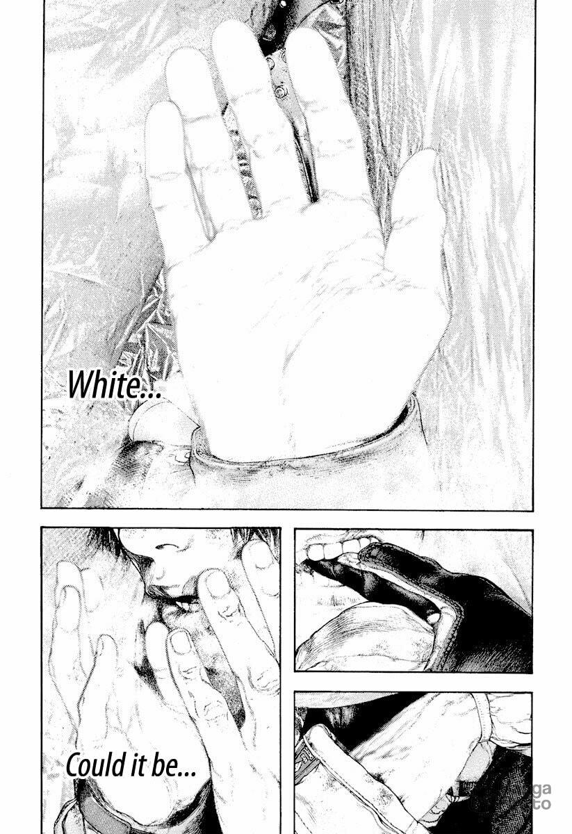 The Climber (Kokou no Hito) Manga Chapter 163 page 8 - Remorse