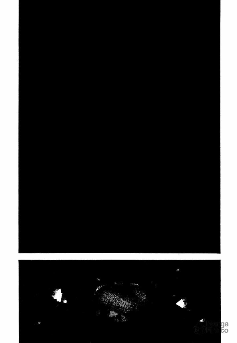 The Climber (Kokou no Hito) Manga Chapter 164 page 8 - Determination