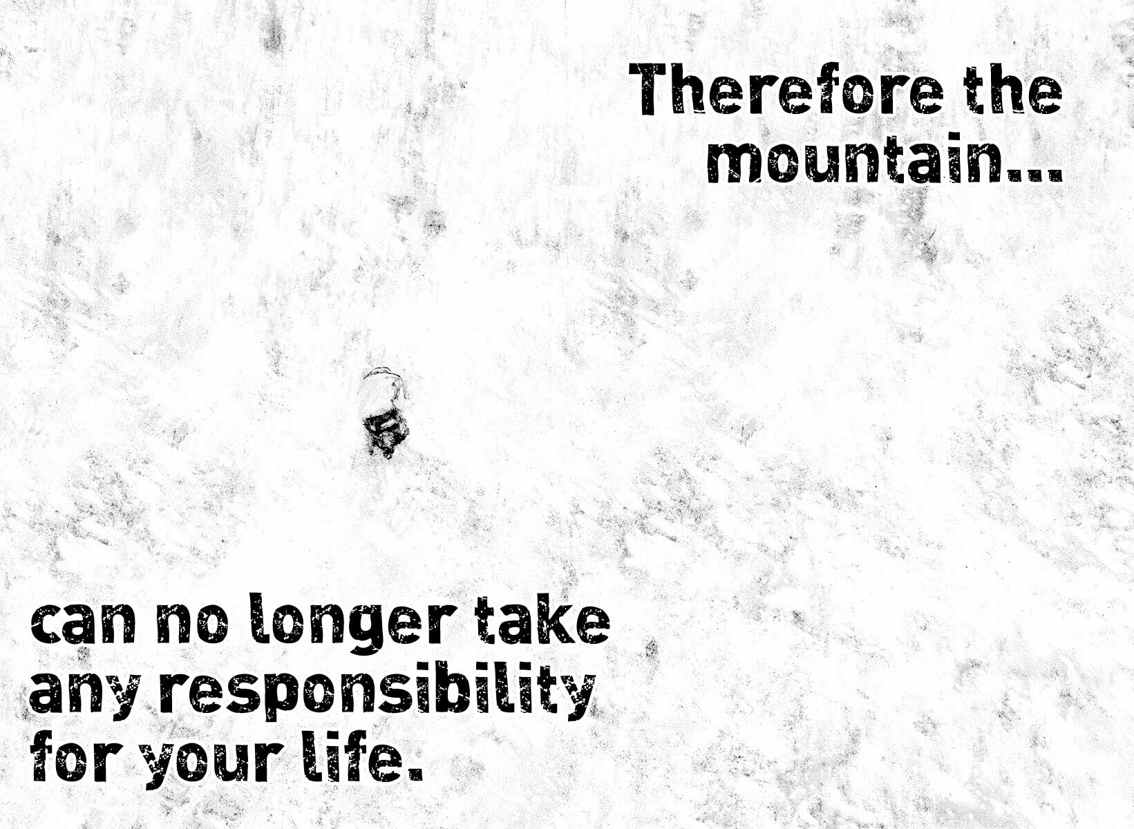 The Climber (Kokou no Hito) Manga Chapter 165 page 17 - Annulment