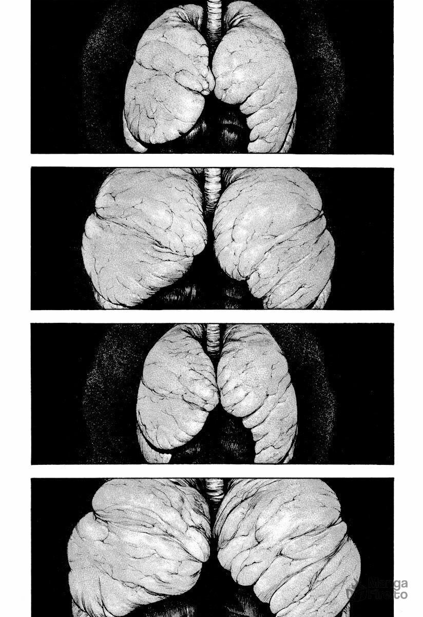 The Climber (Kokou no Hito) Manga Chapter 166 page 11 - Loneliness