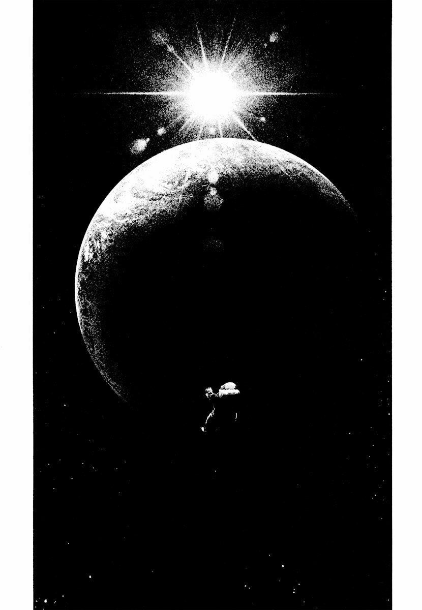 The Climber (Kokou no Hito) Manga Chapter 166 page 15 - Loneliness