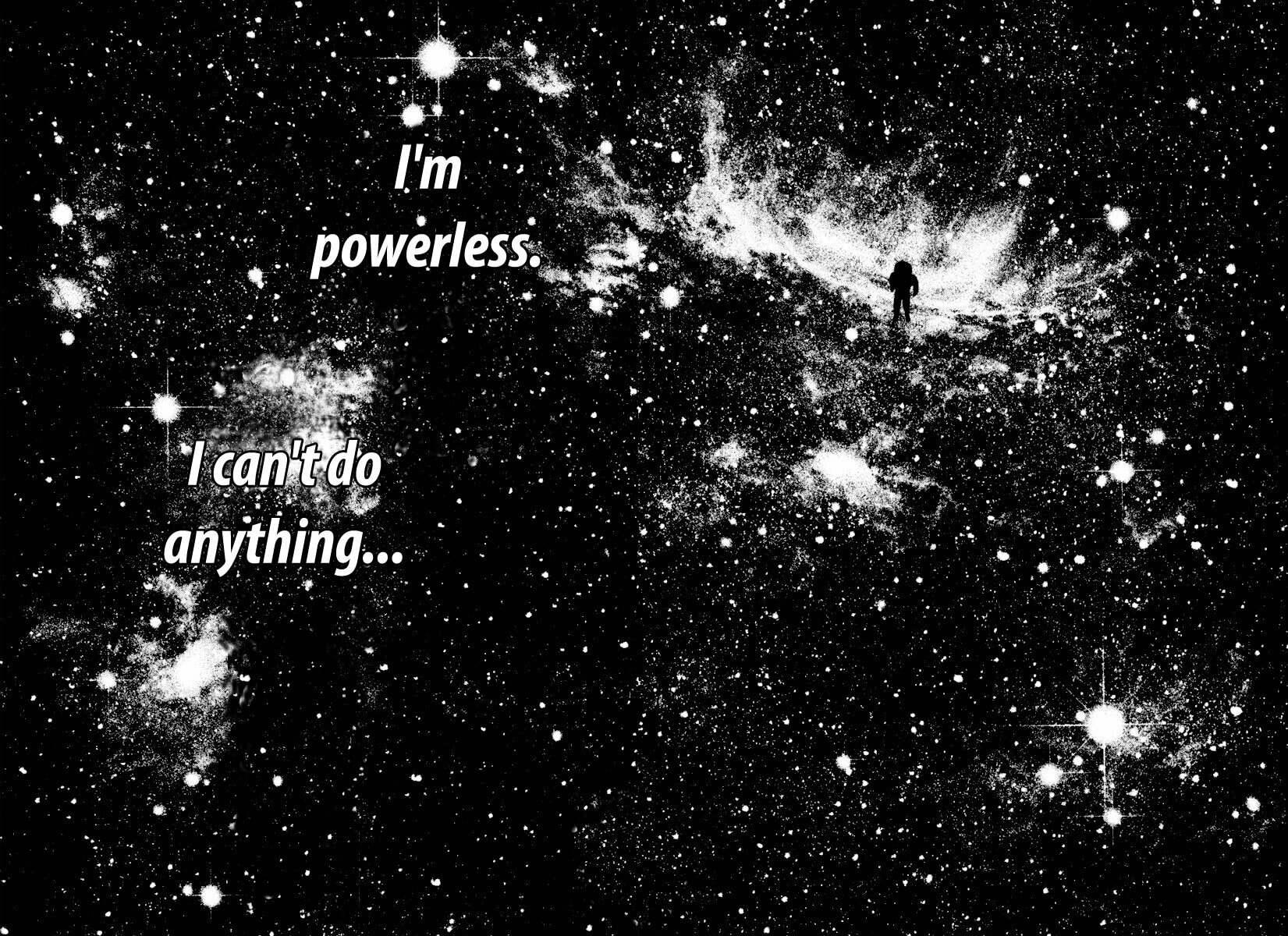 The Climber (Kokou no Hito) Manga Chapter 166 page 18 - Loneliness