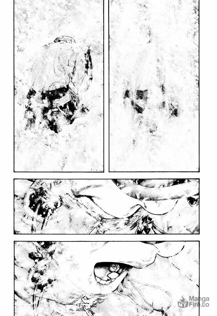 The Climber (Kokou no Hito) Manga Chapter 166 page 2 - Loneliness