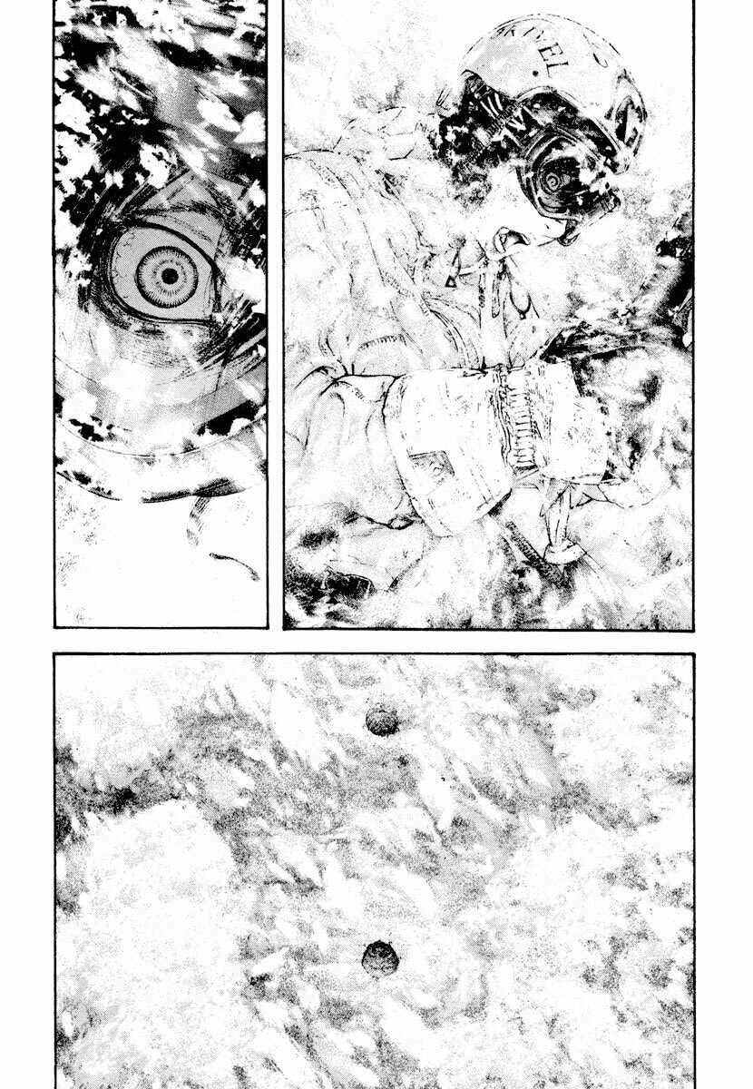 The Climber (Kokou no Hito) Manga Chapter 166 page 3 - Loneliness