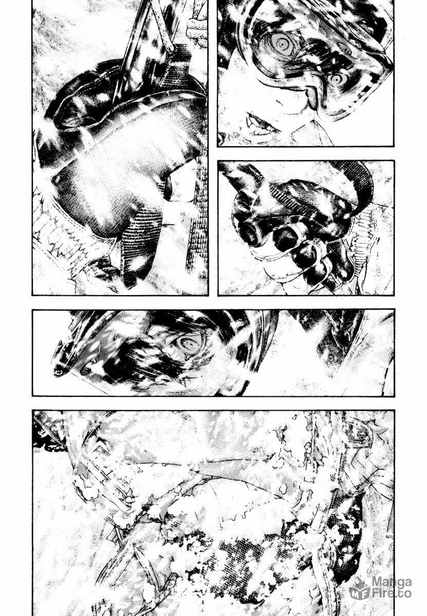 The Climber (Kokou no Hito) Manga Chapter 166 page 4 - Loneliness