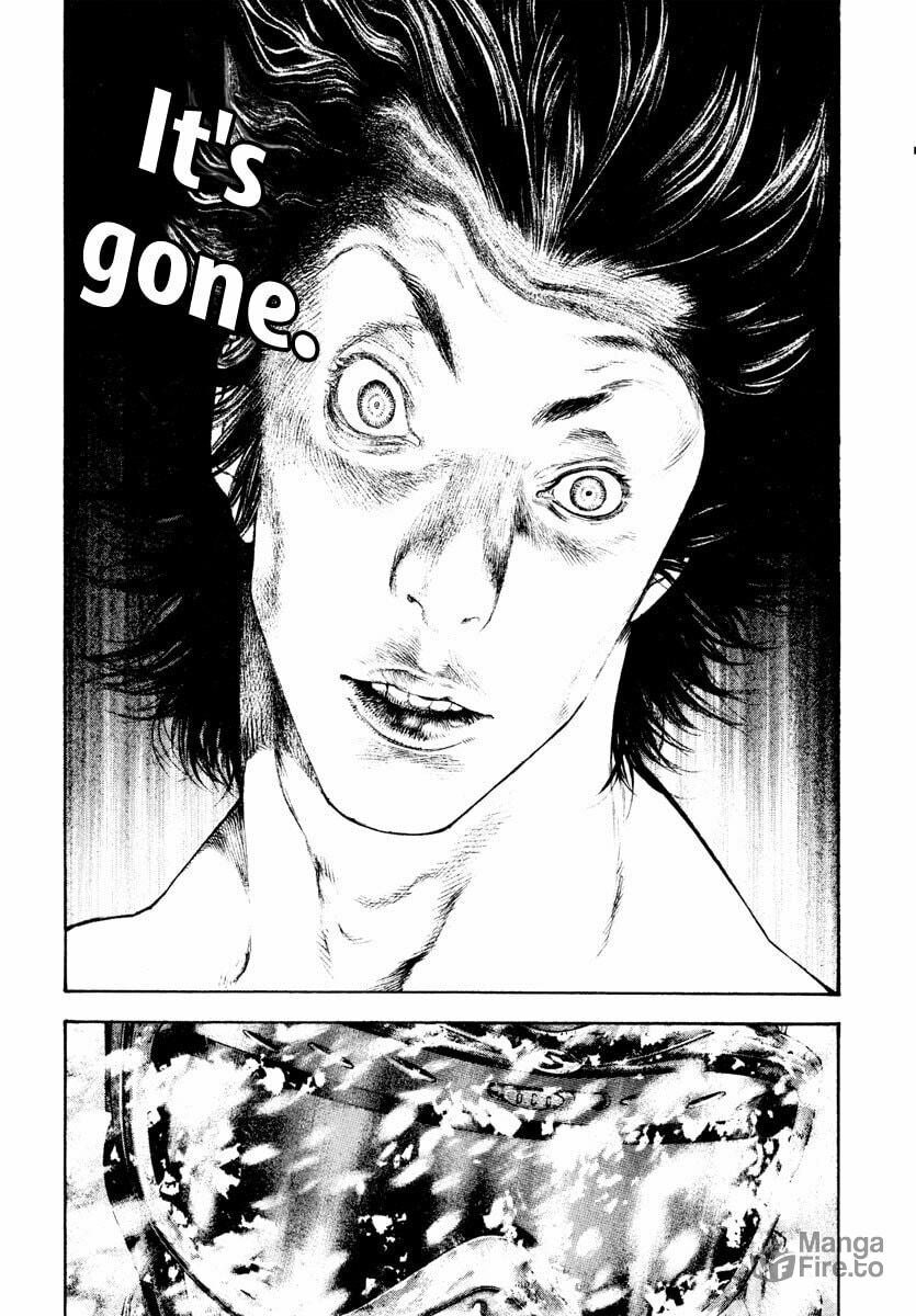 The Climber (Kokou no Hito) Manga Chapter 166 page 5 - Loneliness