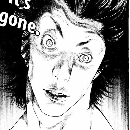 The Climber (Kokou no Hito) Manga Chapter 166 (Loneliness) cover