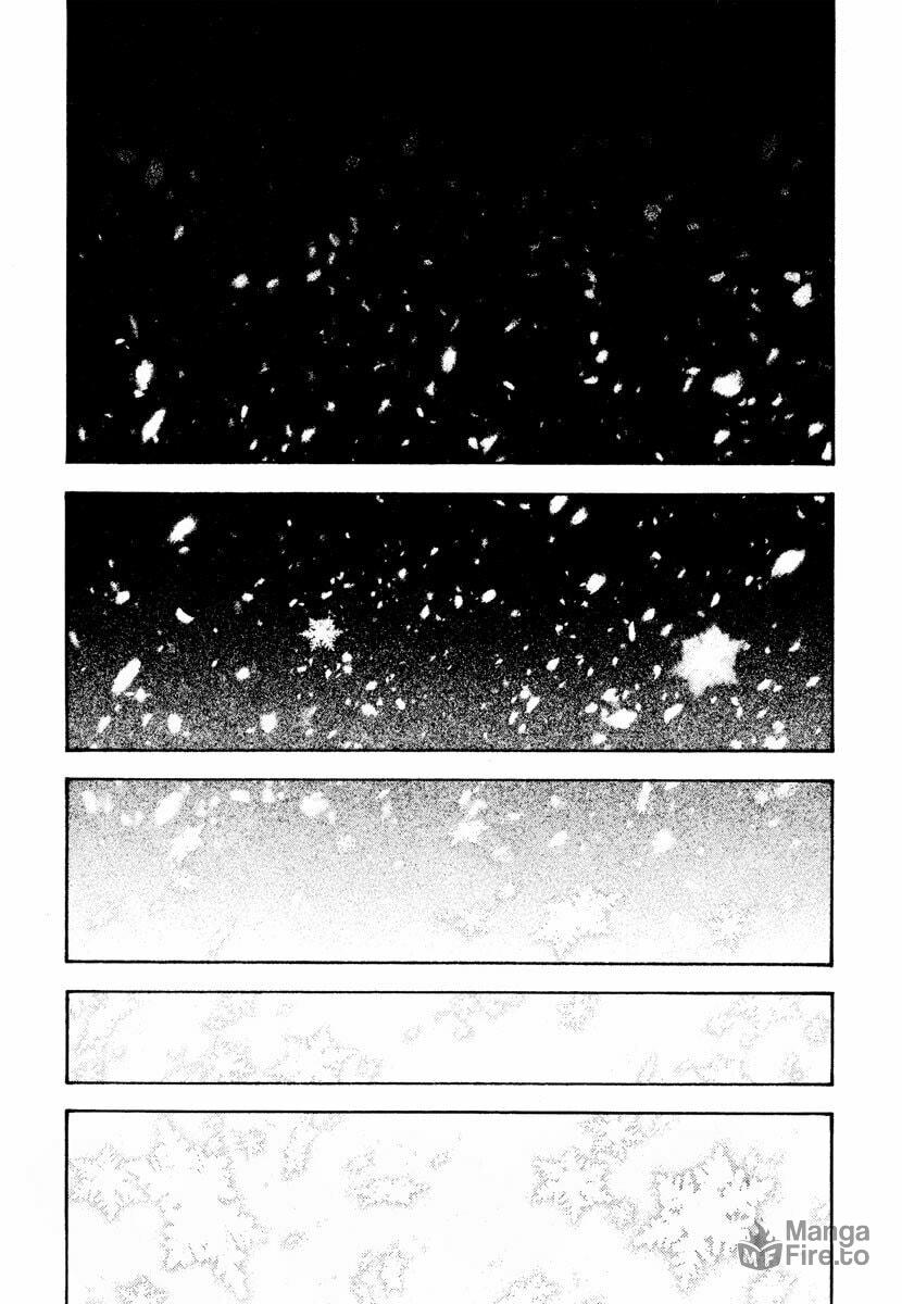 The Climber (Kokou no Hito) Manga Chapter 167 page 17 - Last Farewell