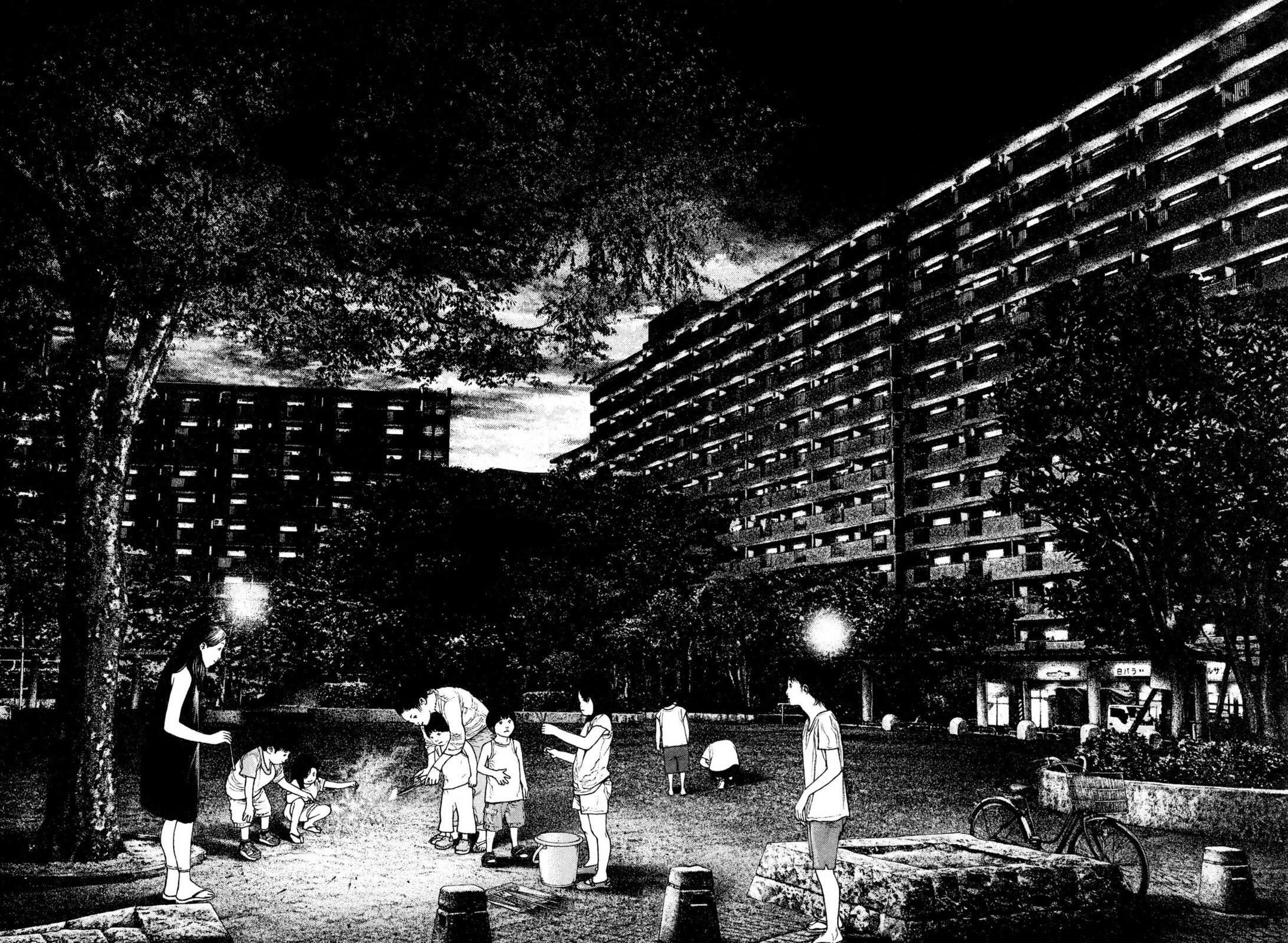 The Climber (Kokou no Hito) Manga Chapter 167 page 2 - Last Farewell