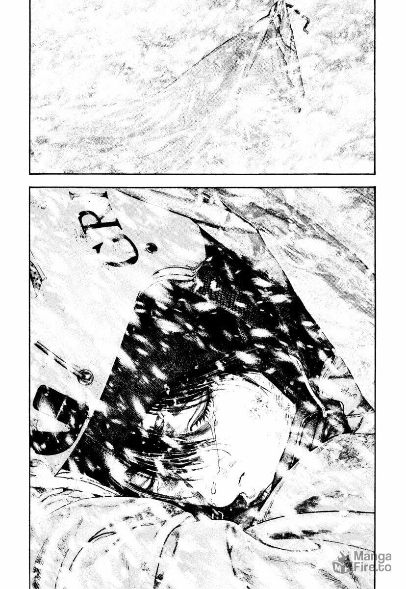 The Climber (Kokou no Hito) Manga Chapter 167 page 26 - Last Farewell