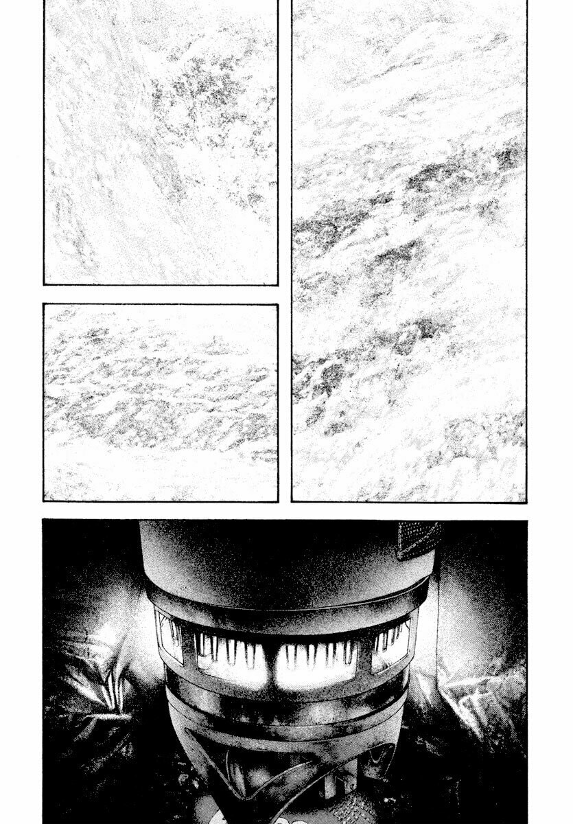 The Climber (Kokou no Hito) Manga Chapter 167 page 27 - Last Farewell