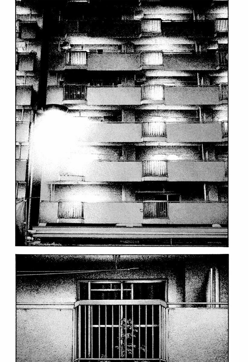 The Climber (Kokou no Hito) Manga Chapter 167 page 3 - Last Farewell