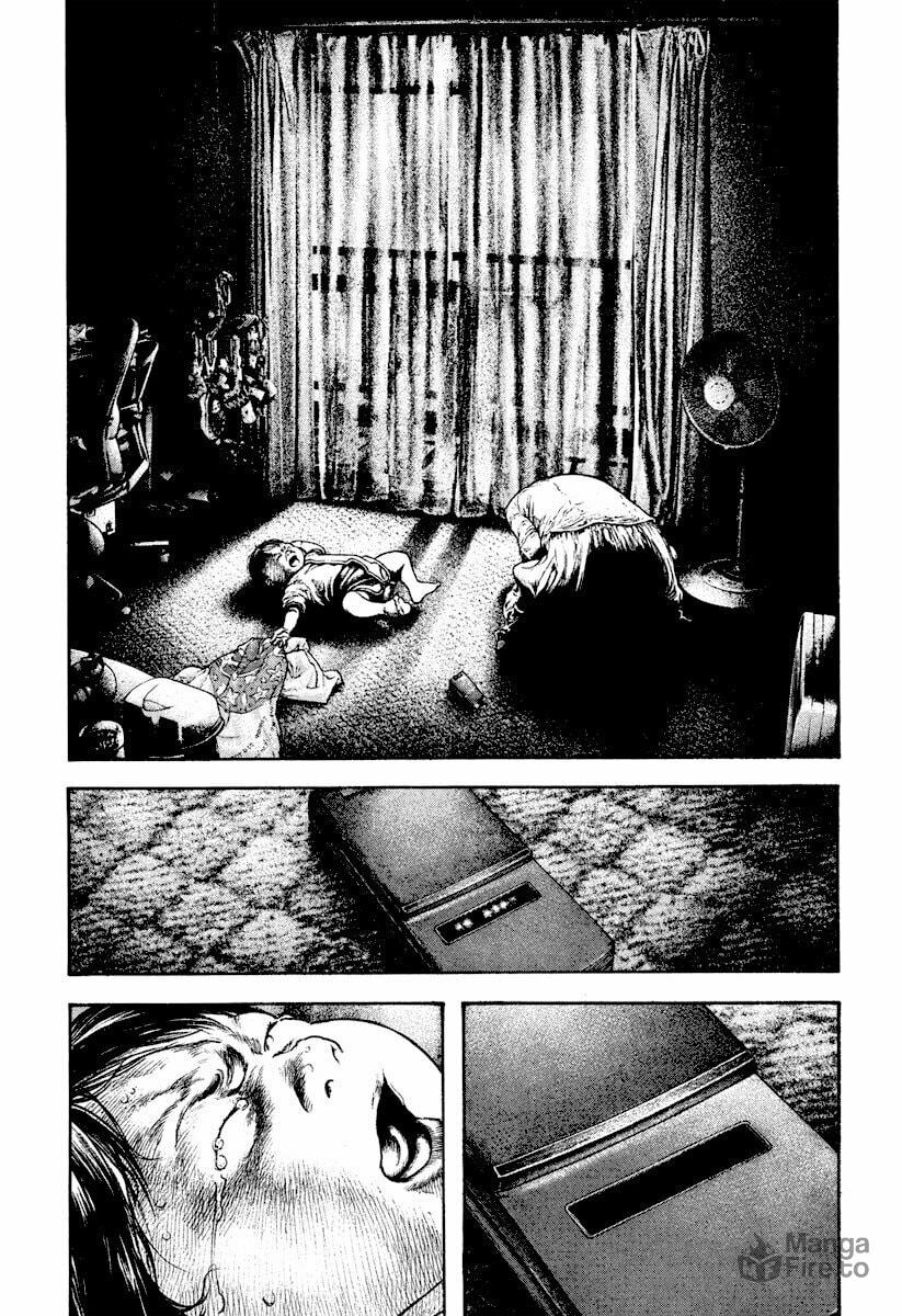 The Climber (Kokou no Hito) Manga Chapter 167 page 4 - Last Farewell