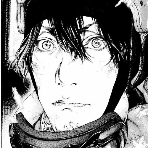 The Climber (Kokou no Hito) Manga Chapter 167 (Last Farewell) cover