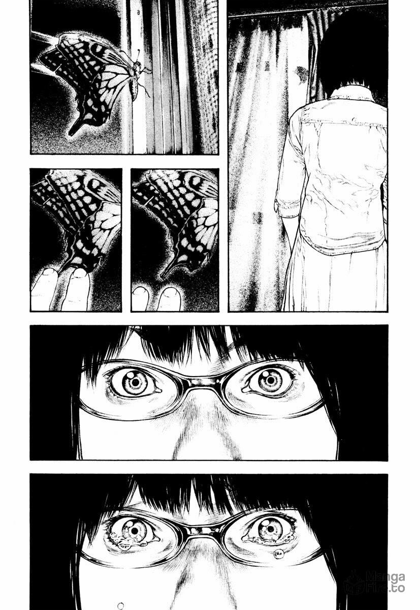 The Climber (Kokou no Hito) Manga Chapter 168 page 24 - Instinct