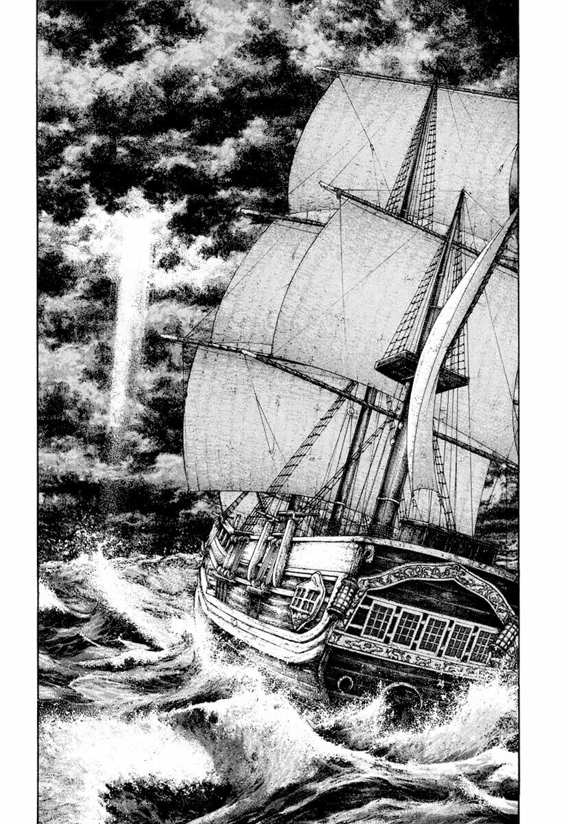 The Climber (Kokou no Hito) Manga Chapter 169 page 16 - Grace