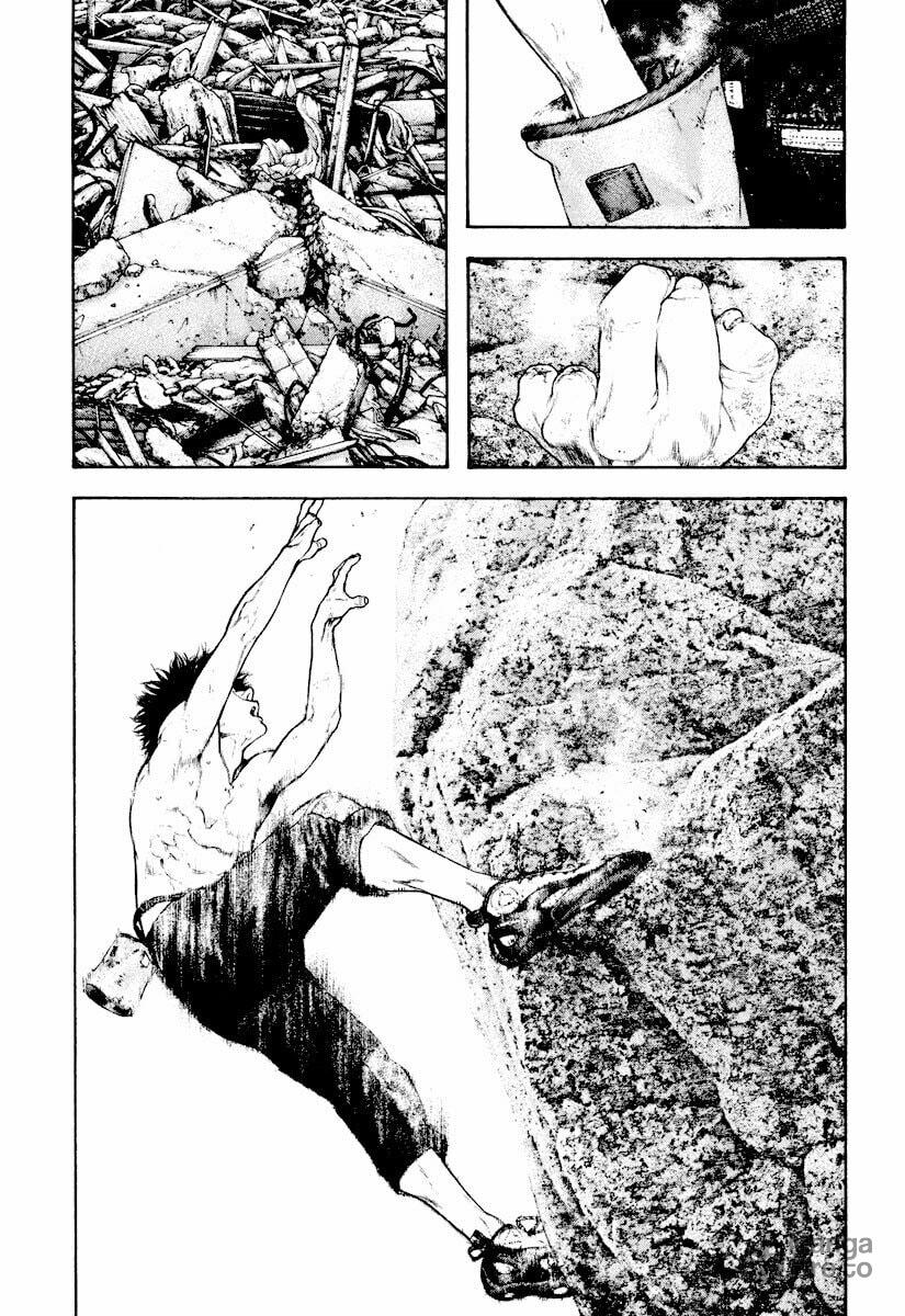 The Climber (Kokou no Hito) Manga Chapter 170 page 20 - Survivor [END]