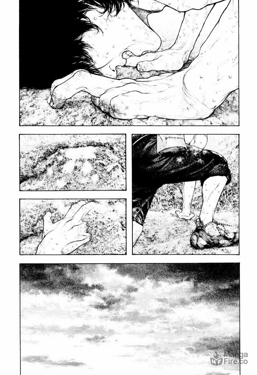 The Climber (Kokou no Hito) Manga Chapter 170 page 23 - Survivor [END]