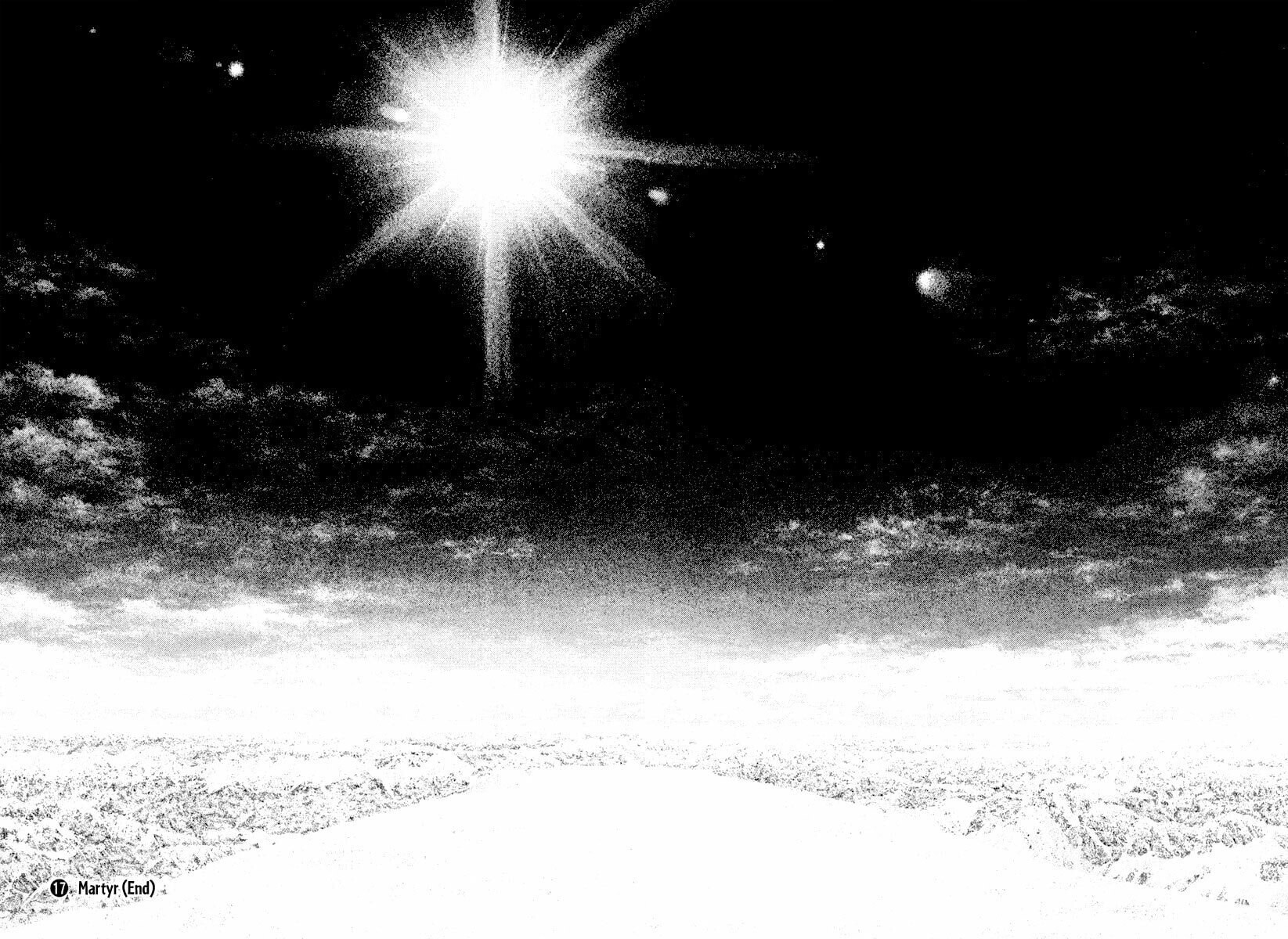 The Climber (Kokou no Hito) Manga Chapter 170 page 26 - Survivor [END]