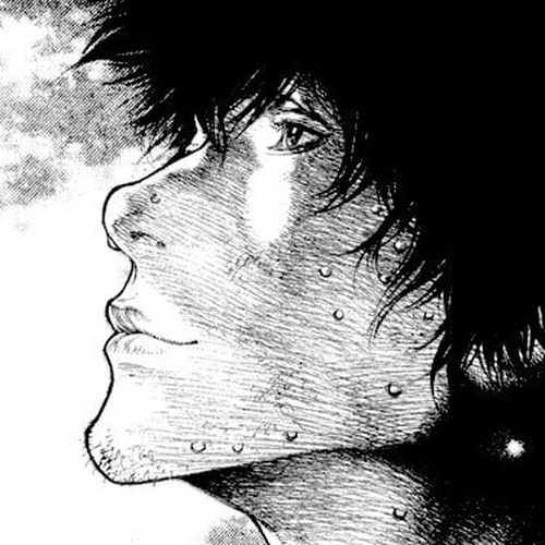 The Climber (Kokou no Hito) Manga Chapter 170 (Survivor [END]) cover