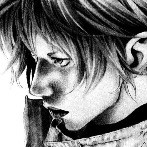 The Climber (Kokou no Hito) Manga Chapter 22 (Snowy Mountain Baptism) cover