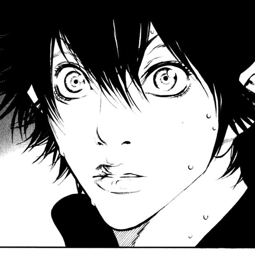 The Climber (Kokou no Hito) Manga Chapter 25 (Town Lights) cover