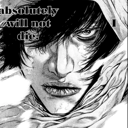 The Climber (Kokou no Hito) Manga Chapter 33 (Some Years Quietly Flow) cover