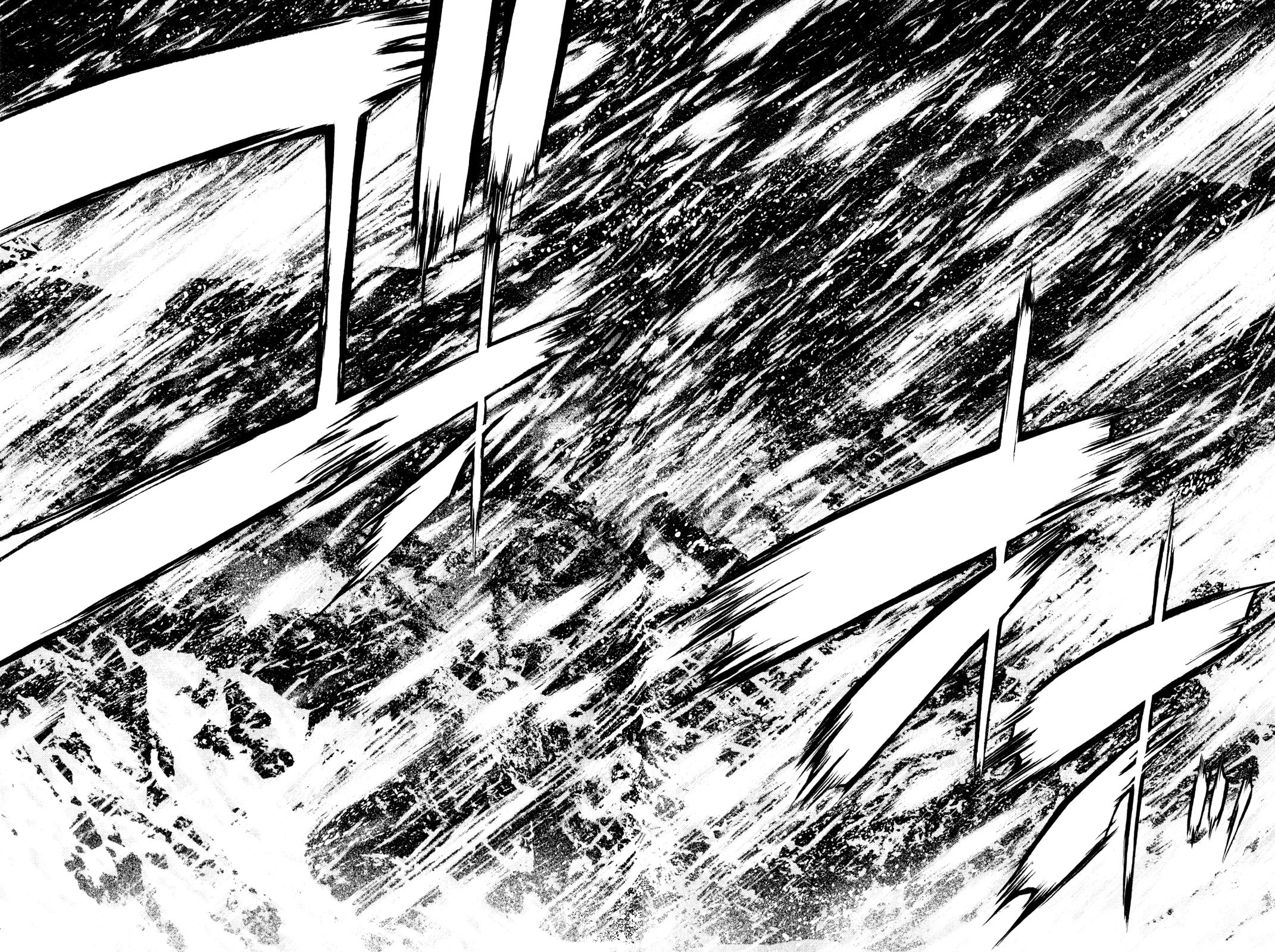 The Climber (Kokou no Hito) Manga Chapter 35 page 16 - What to Avoid