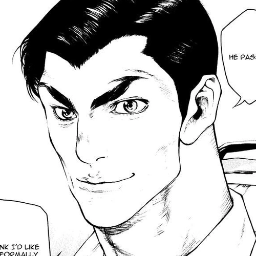 The Climber (Kokou no Hito) Manga Chapter 36 (Memorial Mountain) cover