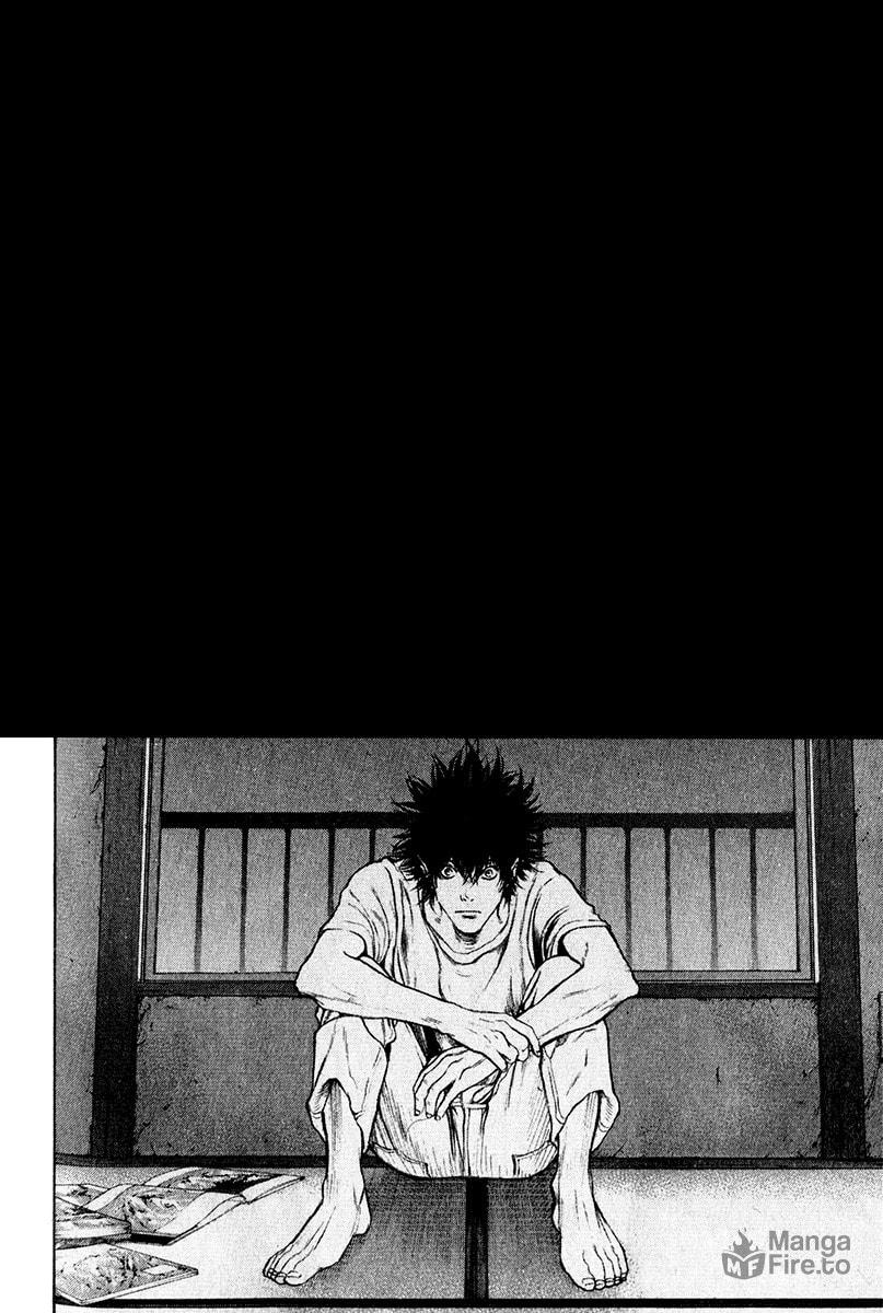 The Climber (Kokou no Hito) Manga Chapter 38 page 6 - Untrodden Ice Wall