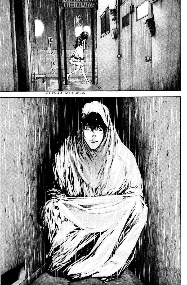 The Climber (Kokou no Hito) Manga Chapter 41 page 18 - Pure Hearted and Impure