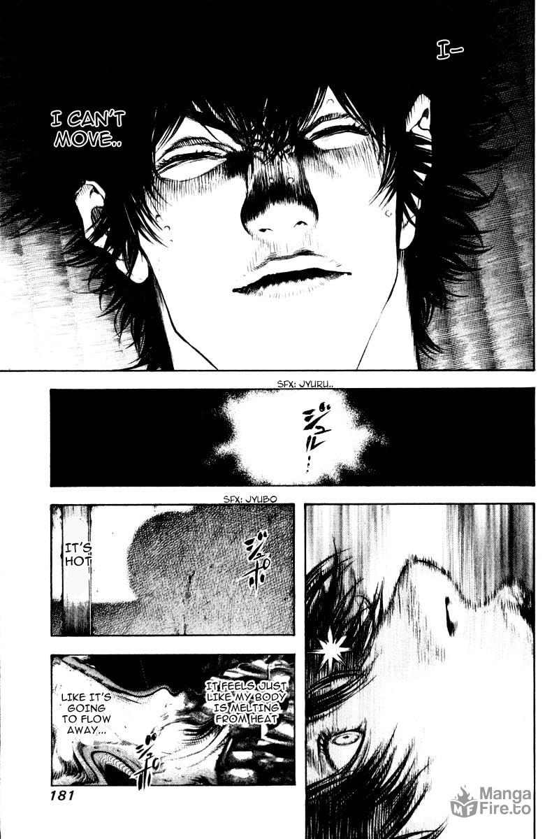 The Climber (Kokou no Hito) Manga Chapter 41 page 5 - Pure Hearted and Impure