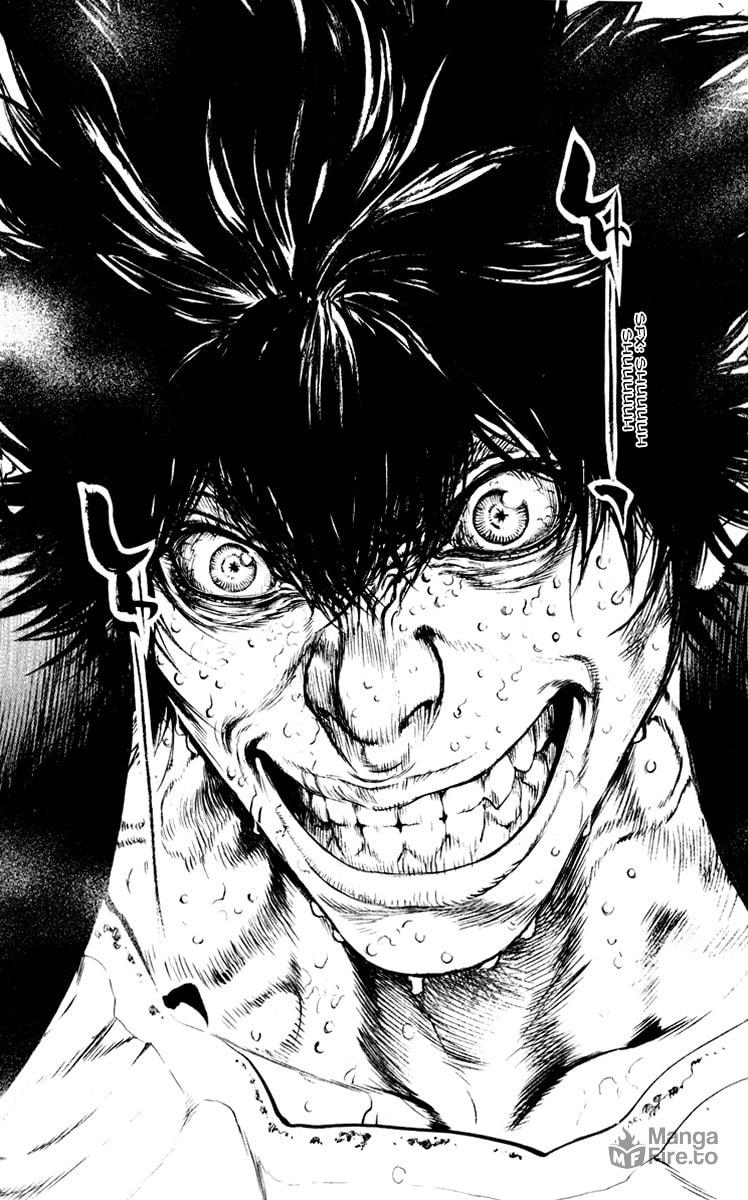 The Climber (Kokou no Hito) Manga Chapter 42 page 9 - Carnal Desires