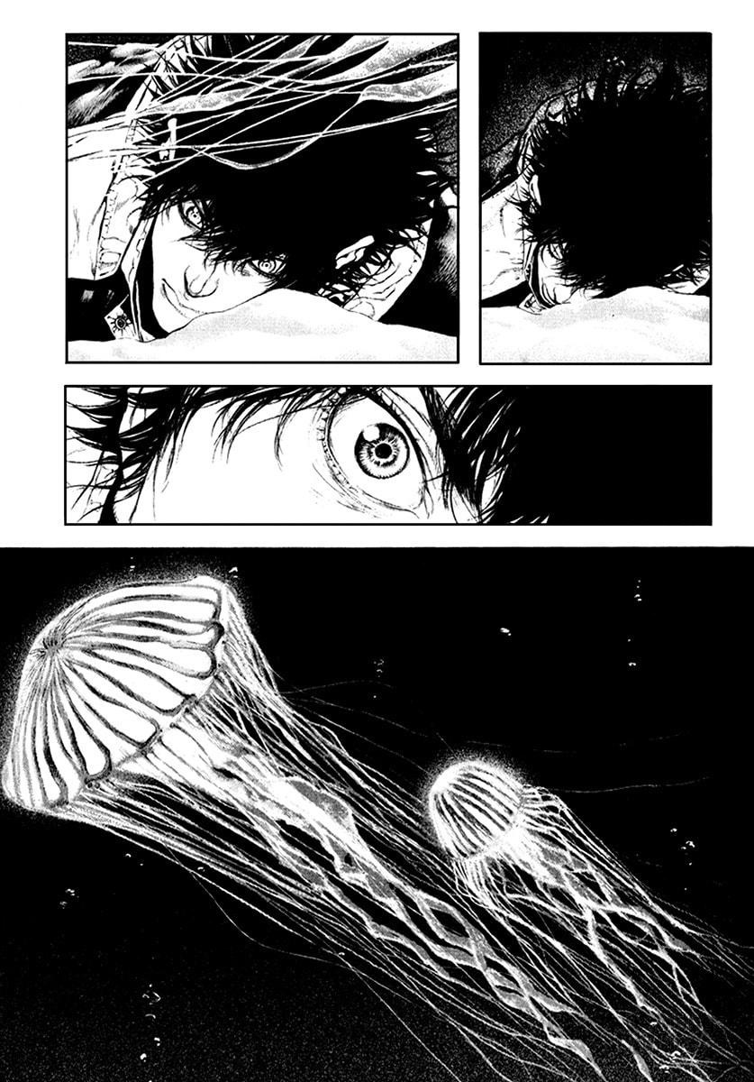 The Climber (Kokou no Hito) Manga Chapter 45 page 5 - Free from Worldly Thoughts