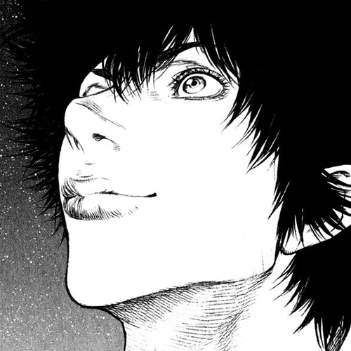 The Climber (Kokou no Hito) Manga Chapter 48 (Stardust Path Ridge Walk) cover