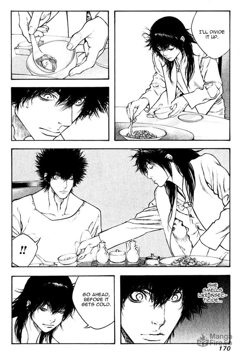 The Climber (Kokou no Hito) Manga Chapter 51 page 2 - First Snow Capped Peak