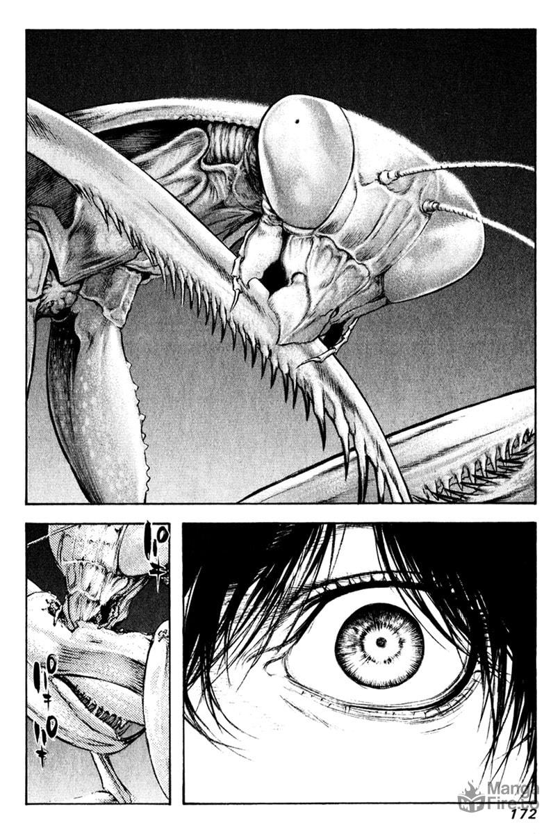 The Climber (Kokou no Hito) Manga Chapter 51 page 4 - First Snow Capped Peak