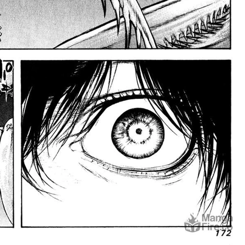 The Climber (Kokou no Hito) Manga Chapter 51 (First Snow Capped Peak) cover