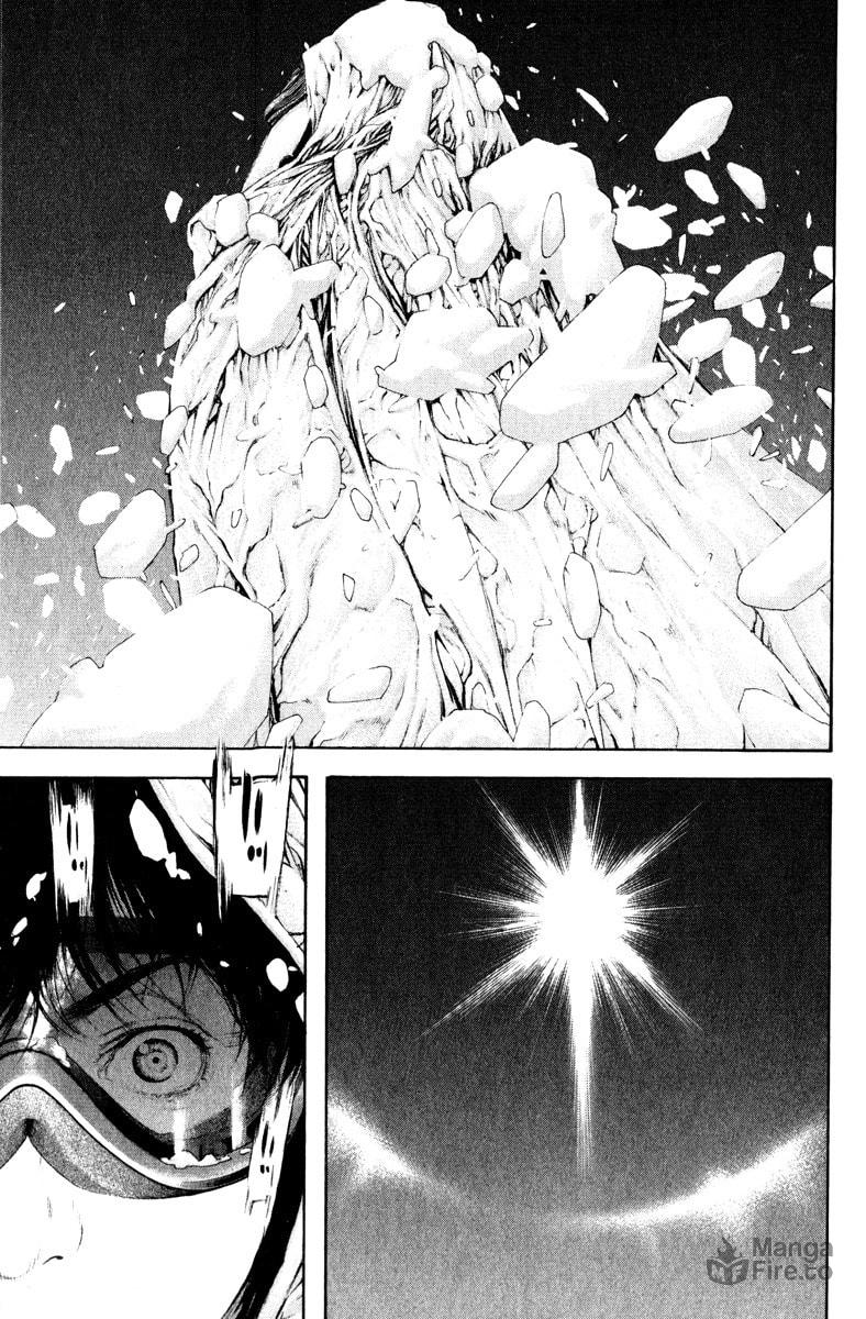 The Climber (Kokou no Hito) Manga Chapter 52 page 5 - Those Who Climb