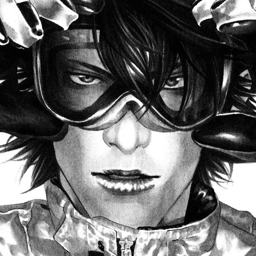 The Climber (Kokou no Hito) Manga Chapter 52 (Those Who Climb) cover