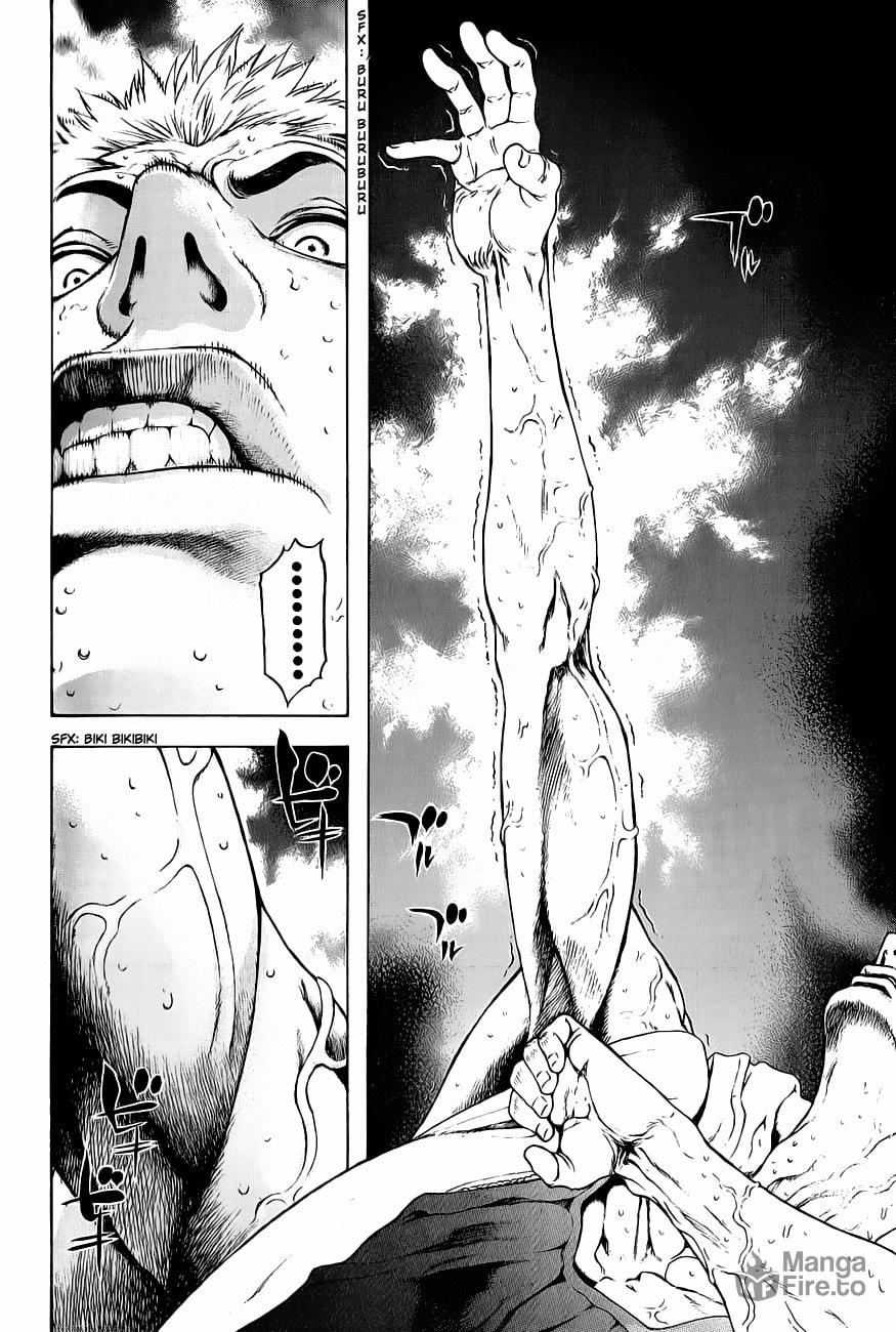 The Climber (Kokou no Hito) Manga Chapter 6 page 10 - Climb Observation!