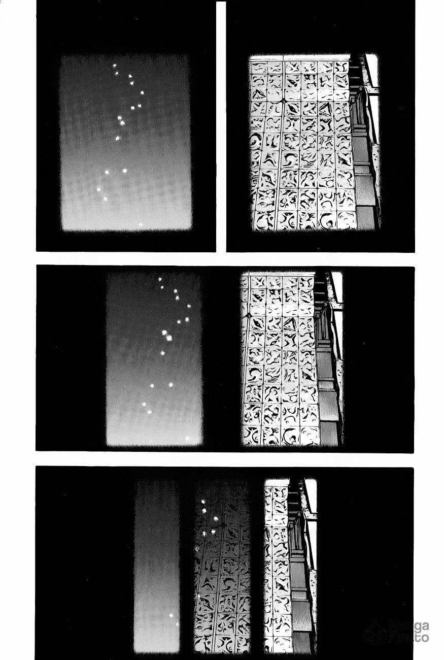 The Climber (Kokou no Hito) Manga Chapter 6 page 15 - Climb Observation!