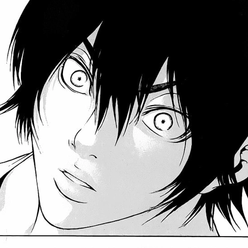 The Climber (Kokou no Hito) Manga Chapter 6 (Climb Observation!) cover