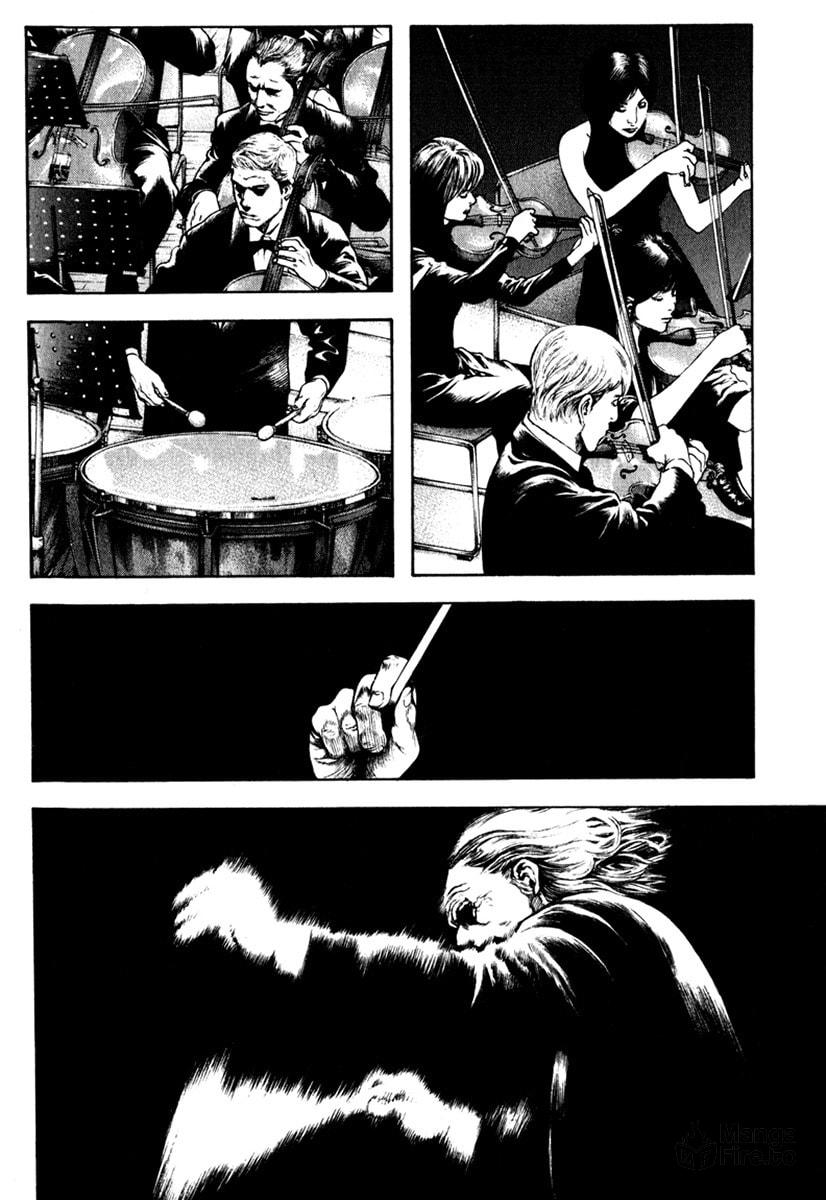 The Climber (Kokou no Hito) Manga Chapter 61 page 6 - Taught by Mountains