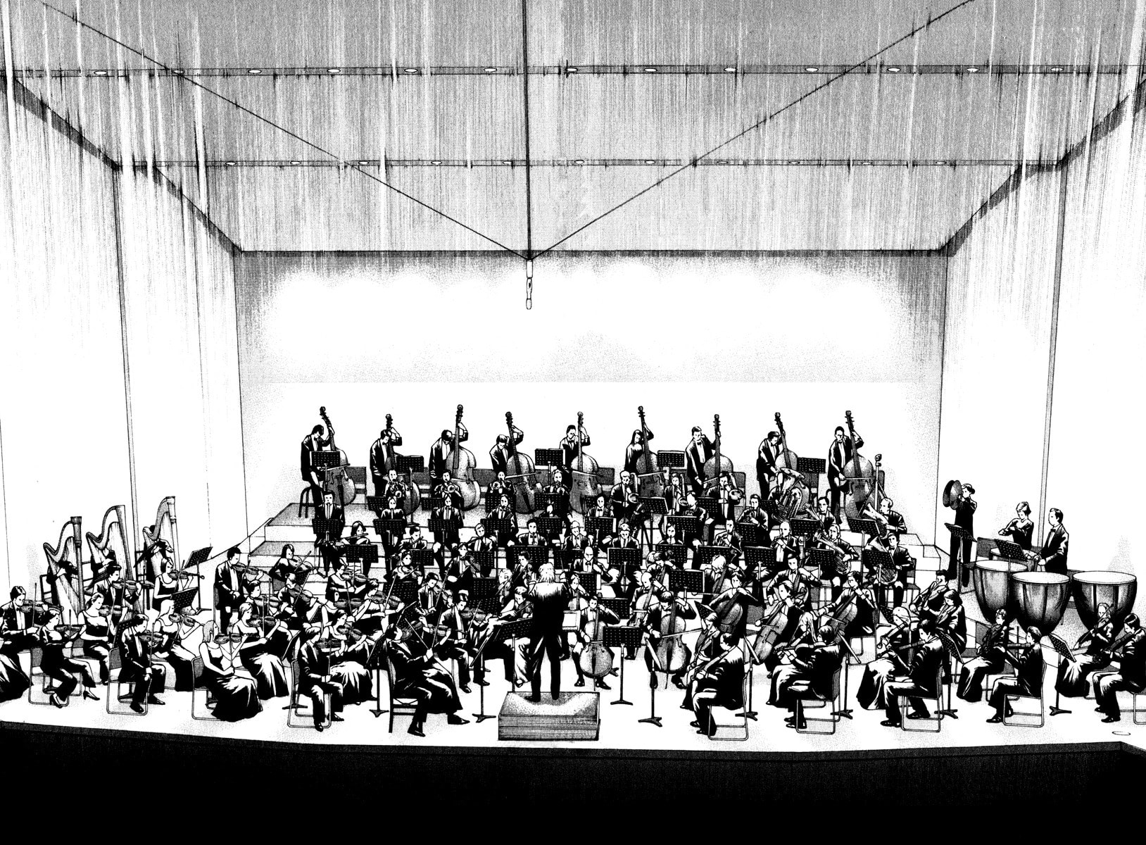 The Climber (Kokou no Hito) Manga Chapter 61 page 9 - Taught by Mountains